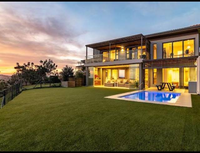 3 BEDROOM HOUSE FOR SALE IN LAZULI ESTATE